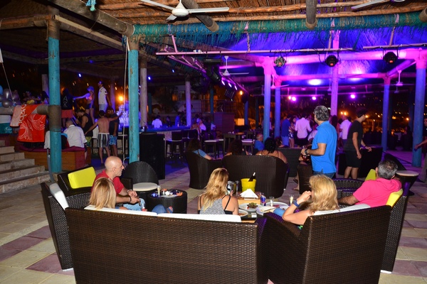 French Night at Edde Sands